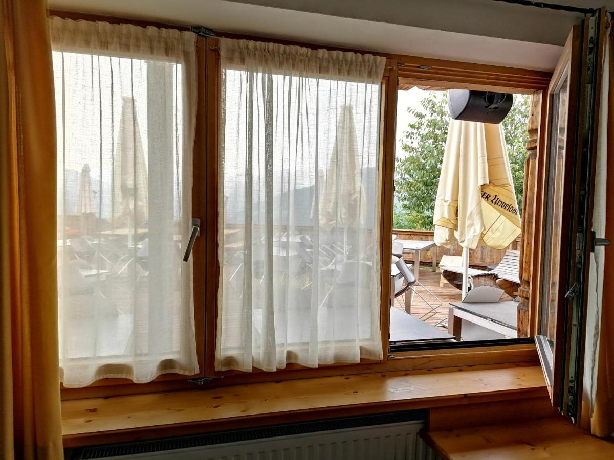 Hotel Rosis Sonnbergstuben 4*