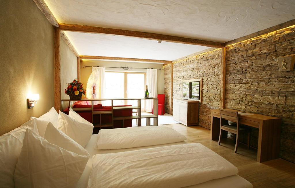 Hotel Rosis Sonnbergstuben Kitzbuhel