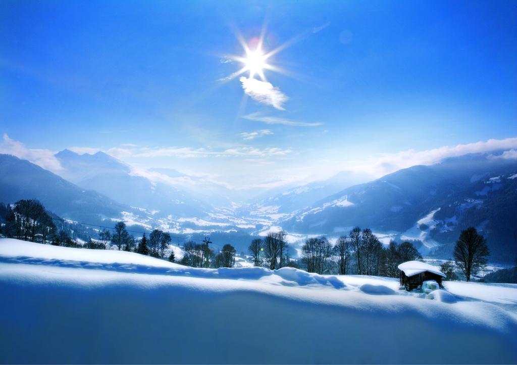 Rosis Sonnbergstuben Hotel Kitzbuhel