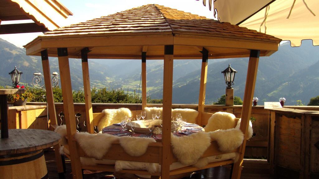 Rosis Sonnbergstuben Hotel